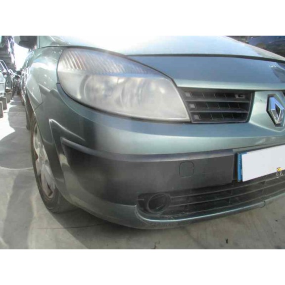 renault scenic ii del año 2003