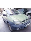 renault scenic rx4 (ja0) del año 2001