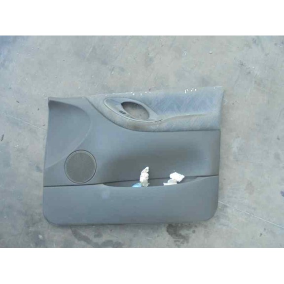 ford galaxy (vx) del año 1998