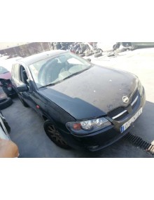 nissan almera (n16/e) del año 2006 2