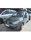 renault scenic ii del año 2003