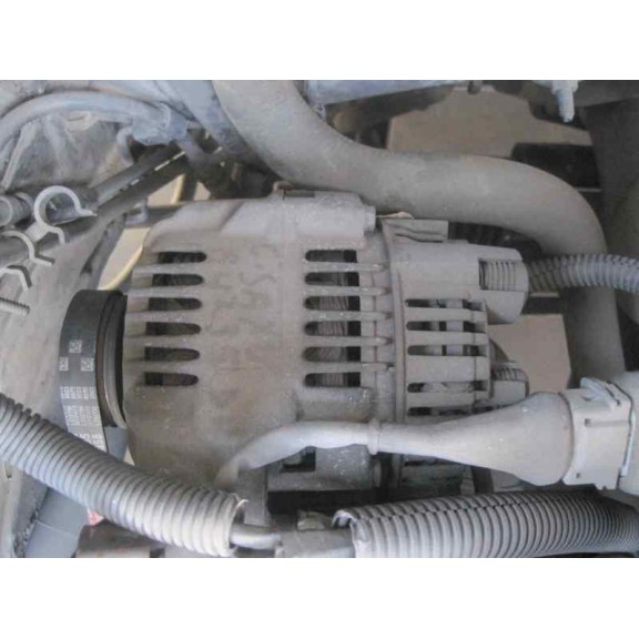 peugeot 306 berlina 3/5 puertas (s1) del año 1994