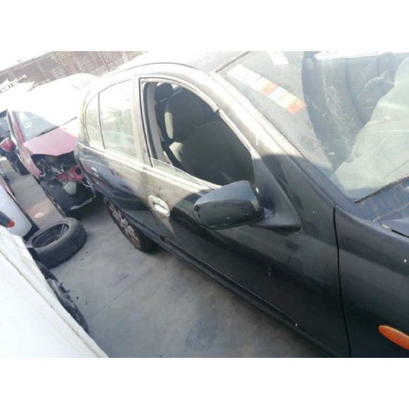 nissan almera (n16/e) del año 2006