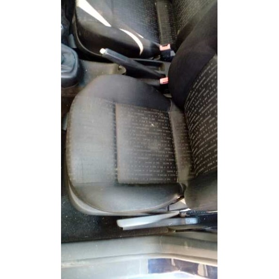 volkswagen golf iv berlina (1j1) del año 1997