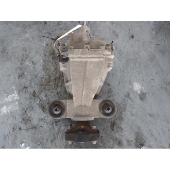 Recambio de diferencial trasero para infiniti q50 2.2 diesel cat referencia OEM IAM 711AE 711A 