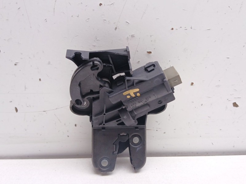 Recambio de cerradura maletero / porton para audi a6 c6 (4f2) 2.0 tdi referencia OEM IAM 4f5827505c  