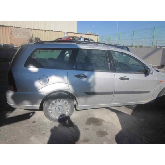 ford focus turnier (cak) del año 1999