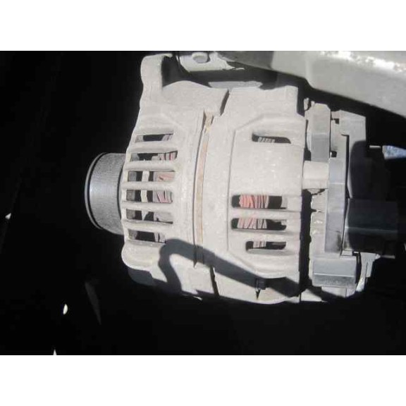 seat cordoba berlina (6k2) del año 2002