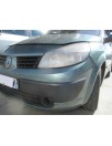 renault scenic ii del año 2003