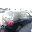 nissan almera (n16/e) del año 2006