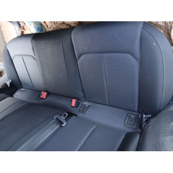 Recambio de asientos traseros para audi q2 (gab, gag) 30 tdi referencia OEM IAM   
