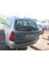 ford focus turnier (cak) del año 1999