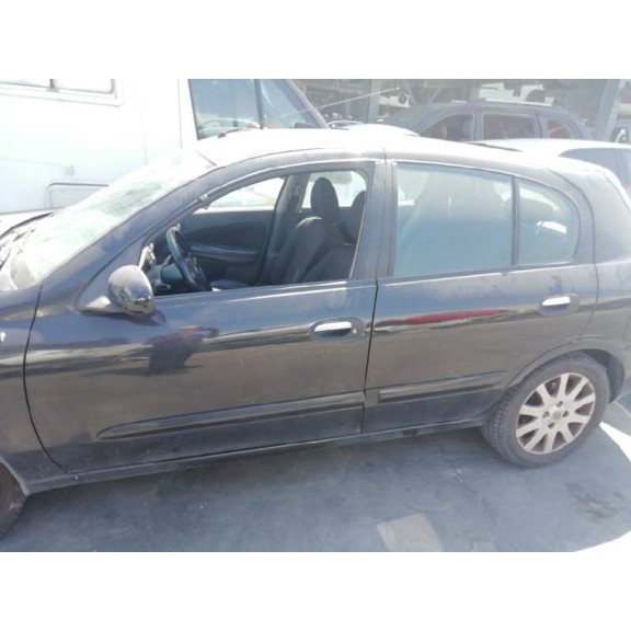 nissan almera (n16/e) del año 2006