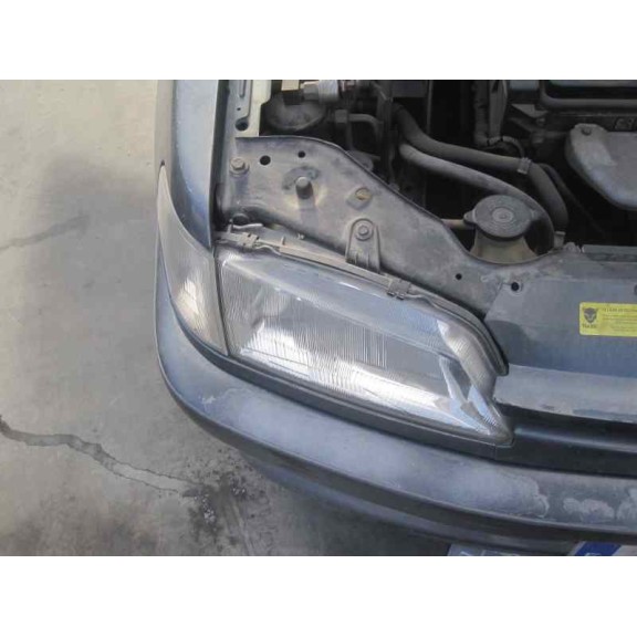 peugeot 306 berlina 3/5 puertas (s1) del año 1994