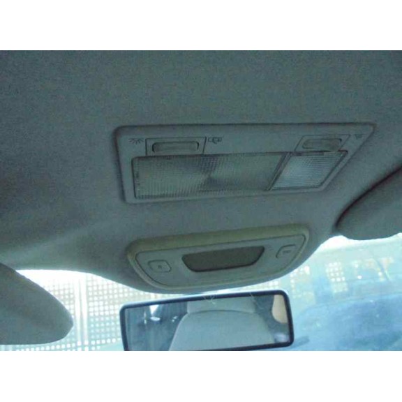 ford galaxy (vx) del año 1998