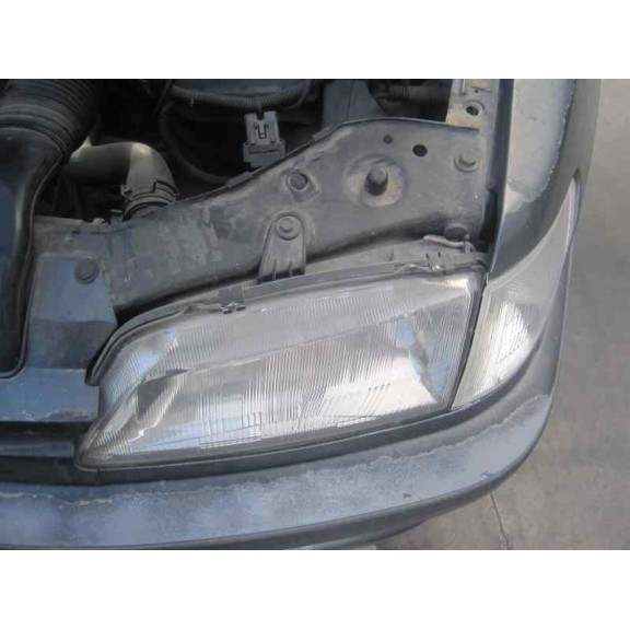 peugeot 306 berlina 3/5 puertas (s1) del año 1994