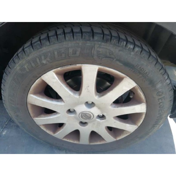 nissan almera (n16/e) del año 2006