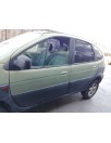 renault scenic rx4 (ja0) del año 2001
