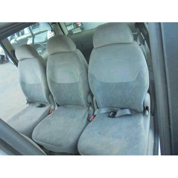 ford galaxy (vx) del año 1998