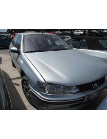 peugeot 406 berlina (s1/s2) del año 2003