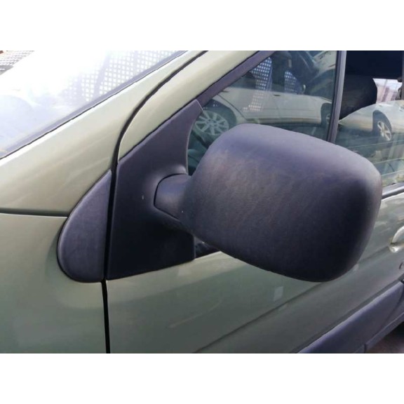 renault scenic rx4 (ja0) del año 2001