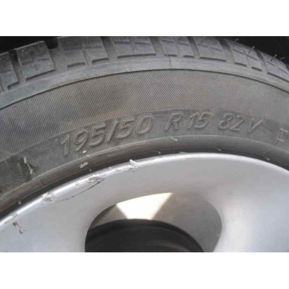 peugeot 306 berlina 3/5 puertas (s1) del año 1994