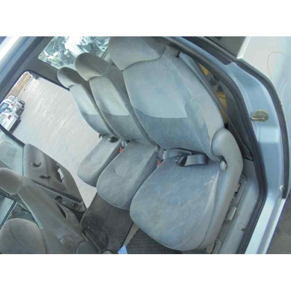 ford galaxy (vx) del año 1998