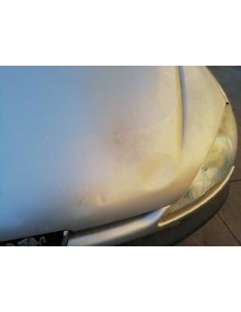 peugeot 206 berlina del año 2001 2