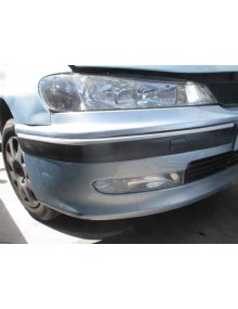 peugeot 406 berlina (s1/s2) del año 2003 2
