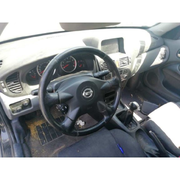 nissan almera (n16/e) del año 2006