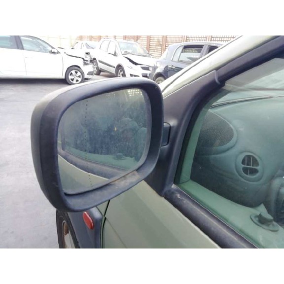 renault scenic rx4 (ja0) del año 2001