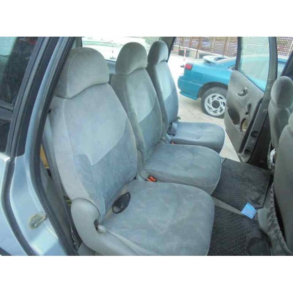 ford galaxy (vx) del año 1998