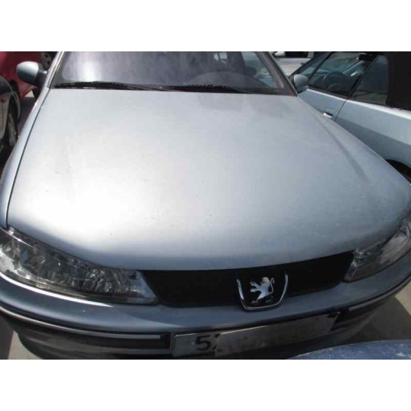 peugeot 406 berlina (s1/s2) del año 2003