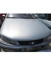 peugeot 406 berlina (s1/s2) del año 2003