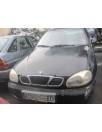 daewoo lanos del año 1999