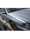 peugeot 406 berlina (s1/s2) del año 2003