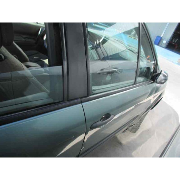 renault scenic ii del año 2003