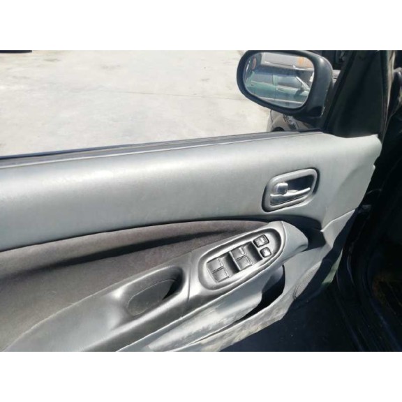 nissan almera (n16/e) del año 2006