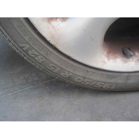 peugeot 306 berlina 3/5 puertas (s1) del año 1994