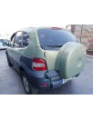 renault scenic rx4 (ja0) del año 2001