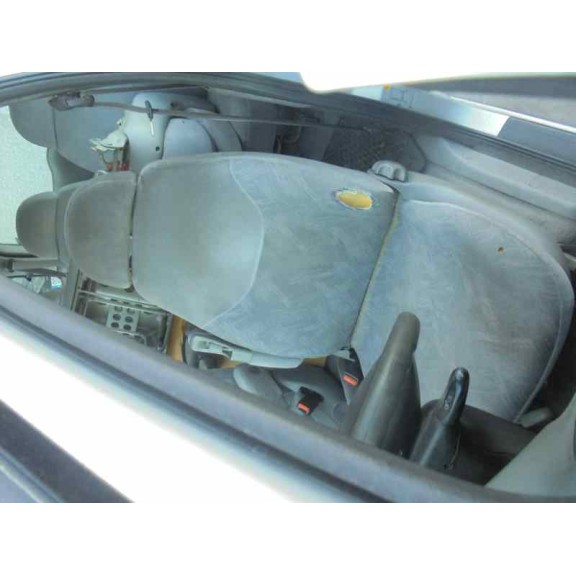 ford galaxy (vx) del año 1998