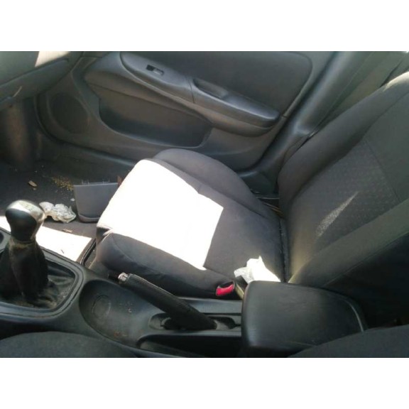 nissan almera (n16/e) del año 2006