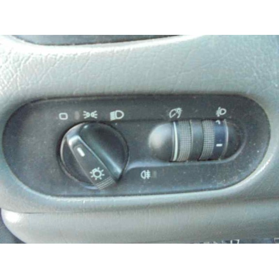 ford galaxy (vx) del año 1998