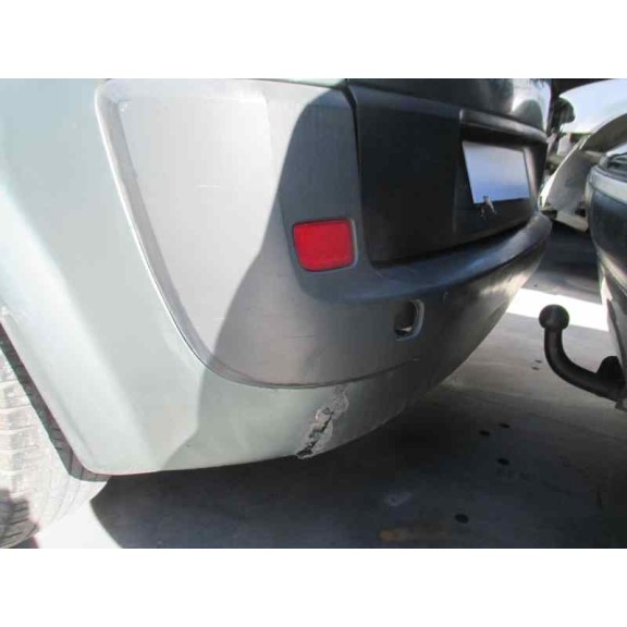 renault scenic ii del año 2003