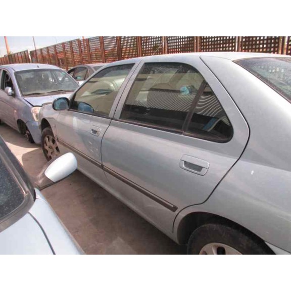 peugeot 406 berlina (s1/s2) del año 2003