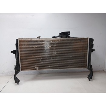 Recambio de radiador agua para kia proceed (cd) 1.6 t-gdi gt referencia OEM IAM 25310m6400  