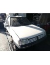 peugeot 205 berlina del año 1992