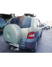 renault scenic rx4 (ja0) del año 2001