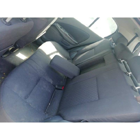 nissan almera (n16/e) del año 2006