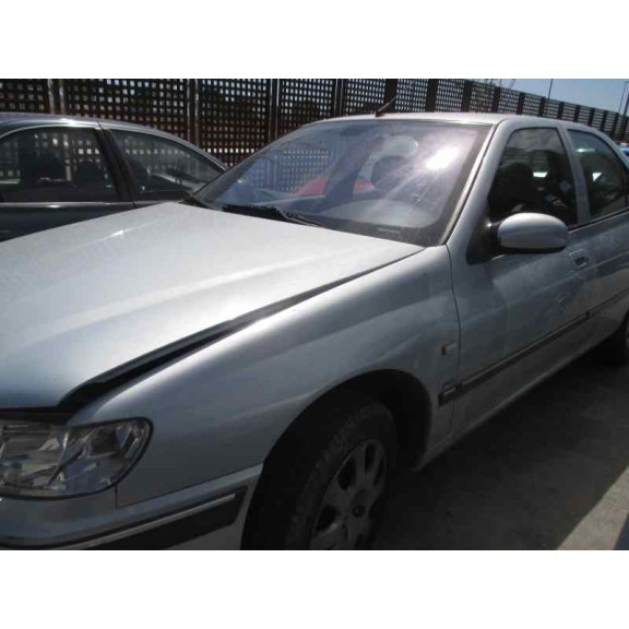 peugeot 406 berlina (s1/s2) del año 2003